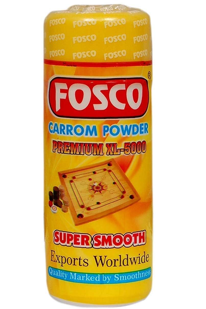 Carom Board Powder